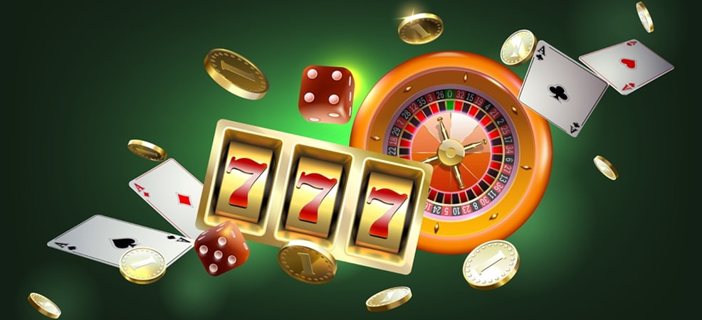 Casino games