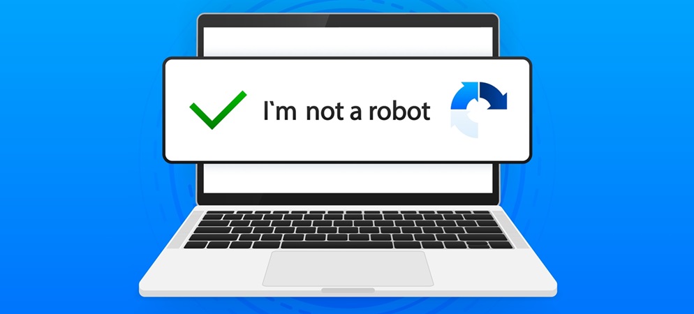 protected by ReCaptcha